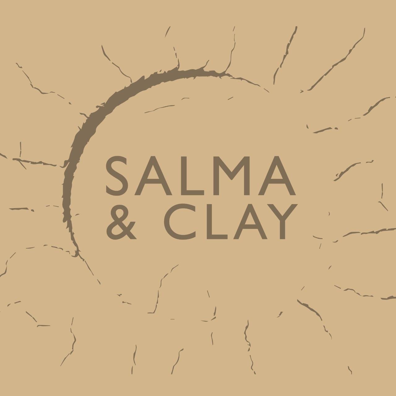 Salm and Clay